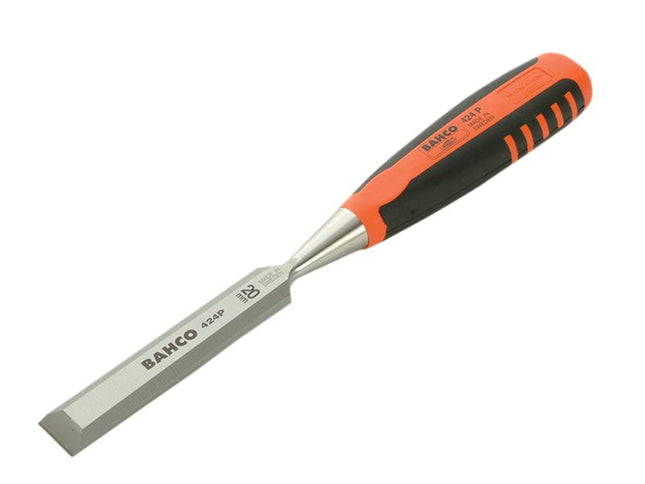 Bahco 424-P Bevel Edge Chisel 20Mm (25/32In)