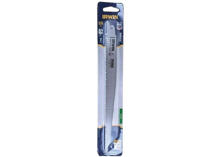 Wood Pruning Sabre Saw Blade 225mm (Pack 2)