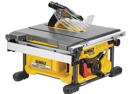 DEWALT Dcs7485N Flexvolt Xr Table Saw 18/54V Bare Unit