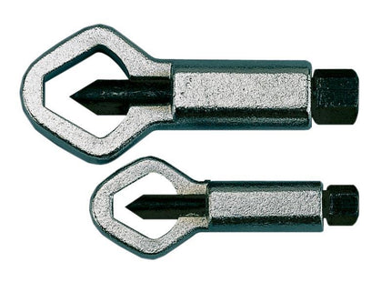 Teng Ns02 Nut Splitter Set  2 Piece