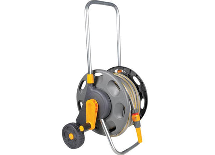 Hozelock 60M Cart With 25M Hose