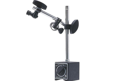 Moore & Wright Mw475-01 Magnetic Indicator Stand With Fine Adjustment