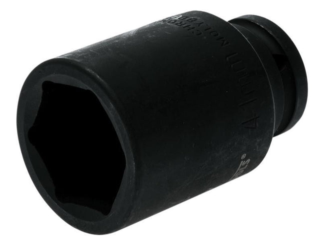 Teng Deep Impact Socket Hexagon 6 Point 3/4In Drive 41Mm