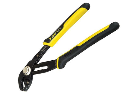 Stanley Tools Fatmax Groove Joint Pliers 200Mm - 42Mm Capacity