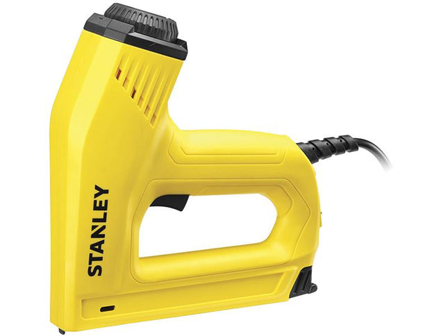 Stanley Tools 0-Tre550 Electric Staple/Nail Gun