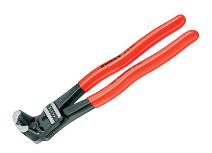 KNIPEX Bolt End Cutting 85 Nipper Pvc Grip 200Mm (8In)