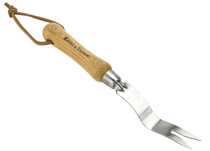 Kent & Stowe Stainless Steel Hand Daisy Grubber, FSC