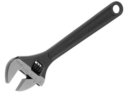 Irwin Vise-Grip Adjustable Wrench Steel Handle 250Mm (10In)