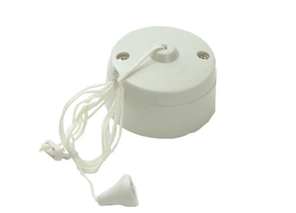 Smj Ceiling Switch 6A 1 Way