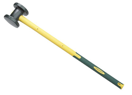 Bulldog Fm12 Fibreglass Handle Fencing Maul 5.45Kg (12Lb)