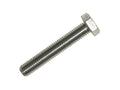 Metalmate High Tensile Set Screw ZP M10 x 60mm (Box 100)