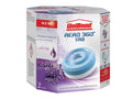Unibond Aero 360 Moisture Absorber Aromatherapy Lavender Refills (Pack Of 2 Tabs)