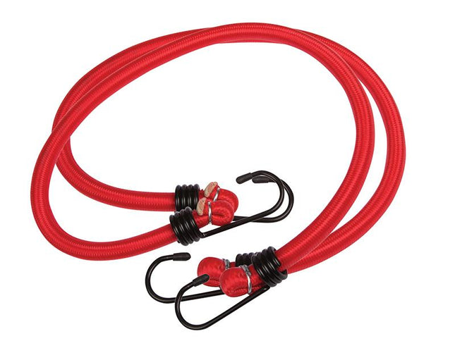 Bluespot Tools Bungee Cord 60Cm (24In) 2 Piece