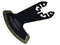 Faithfull Multi-Functional Tool Diamond Boot Ultra Thin Saw Blade 65Mm