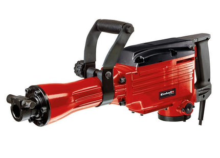 TC-DH 43 SDS Hex Demolition Hammer 1600W 240V
