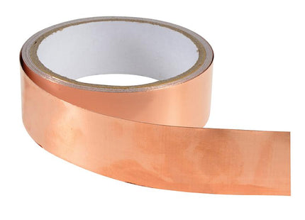 Rentokil Slug & Snail Barrier Tape 4M