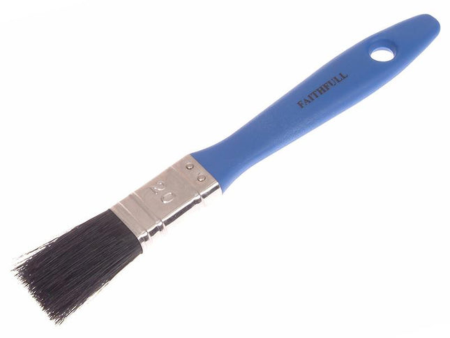 Faithfull Utility Paint Brush 19Mm (3/4In)