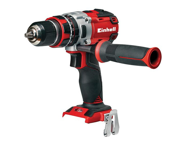 Einhell Te-Cd 18Li-I Bl Power X-Change Brushless Hammer Drill 18V Bare Unit