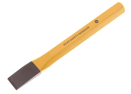 Stanley Tools Cold Chisel 19 X 175Mm (3/4 X 6.7/8In)