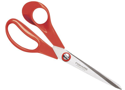 Fiskars Left-Handed General Purpose Scissors 210Mm (8In)