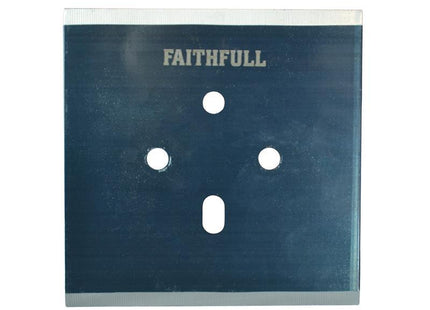 Faithfull Spare Blade For Faiscra21 (Single Pack)