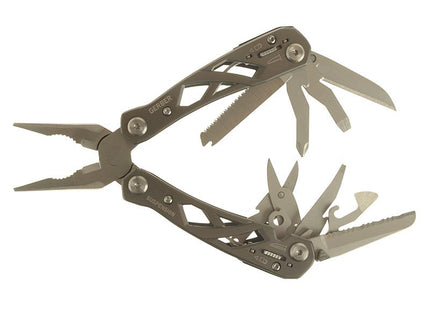 Gerber Suspension Multi-Pliers