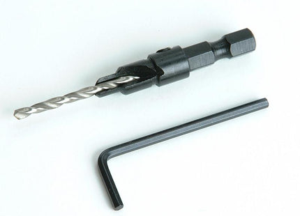 Faithfull Screwsink No. 8