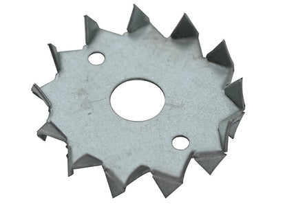 Forgefix Dog Tooth Washer Zp 50 X 12Mm Box 100