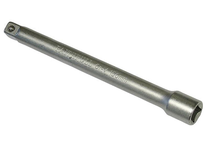 Faithfull Extension Bar 3/8In Drive 150Mm