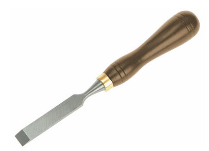 Faithfull Straight Chisel Carving Chisel 12.7Mm (1/2In)
