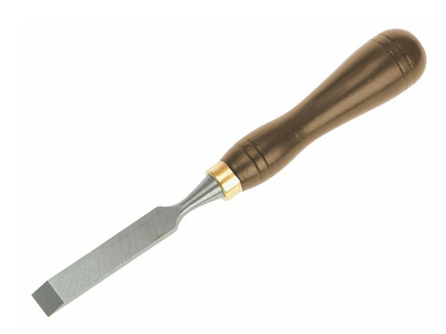 Faithfull Straight Chisel Carving Chisel 12.7Mm (1/2In)