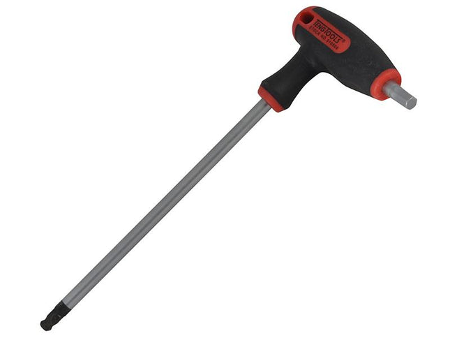 Teng T Handle Hexagon Driver 6Mm