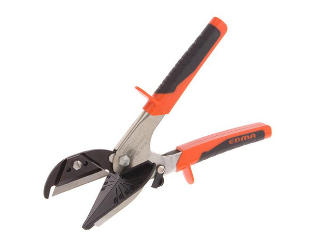 Edma Multi Coup Mitre Shears