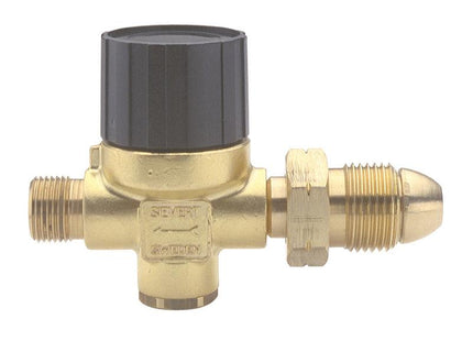 Sievert 1-4 Bar Pol Regulator 5-20Kg