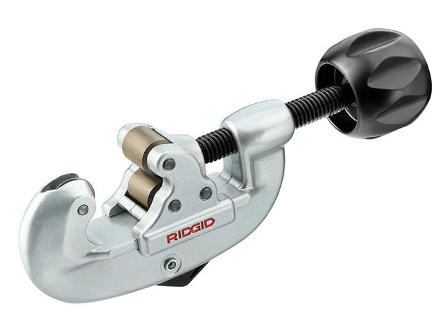 RIDGID Stainless Steel Tubing & Conduit Cutter 28Mm Capacity 97212