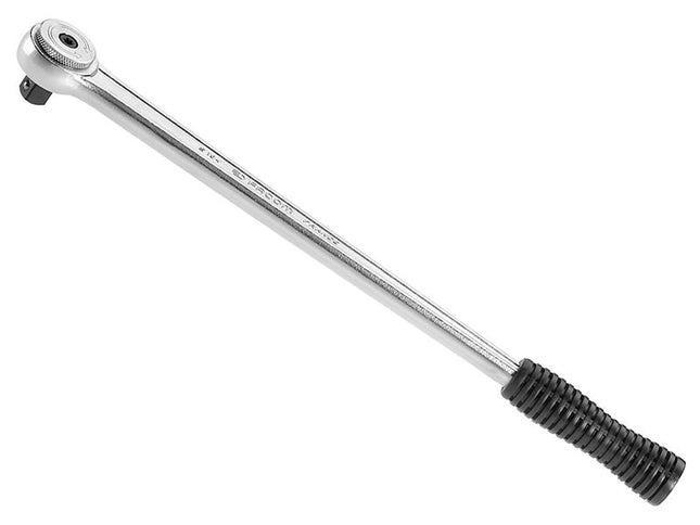 Facom S.154 Long Handle Ratchet 400Mm 1/2In Drive