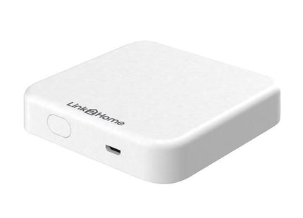 Smart Zigbee Gateway