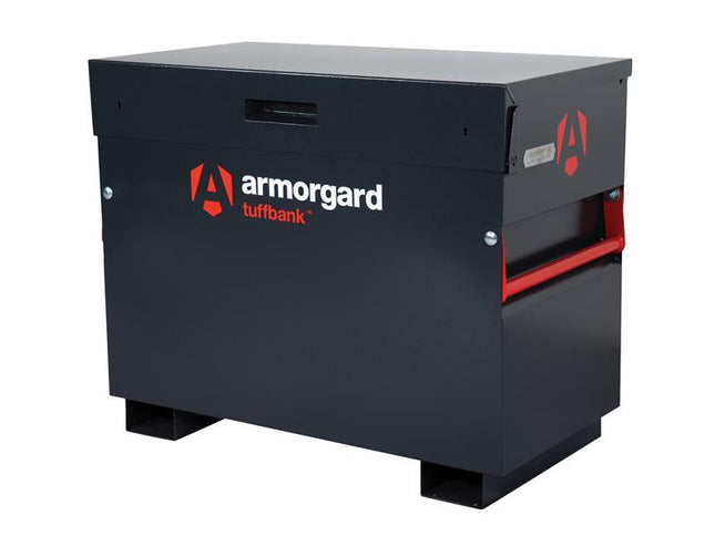 Armorgard Tb3 Tuffbank Site Box