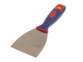 R.S.T. Drywall Putty Knife Soft Touch Stiff 31Mm (1.1/4In)