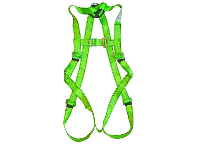 Scan Fall Arrest Harness 2-Point Anchorage