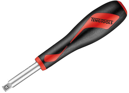 Teng Spinner Handle 150Mm (6In) 1/4In Drive