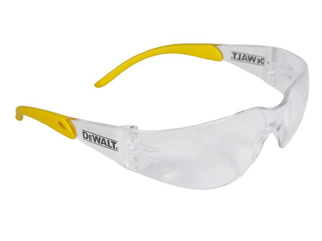 DEWALT Protector Safety Glasses - Clear