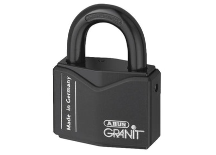 ABUS Mechanical 37/55Mm Granit Plus Padlock Keyed Alike 4224254