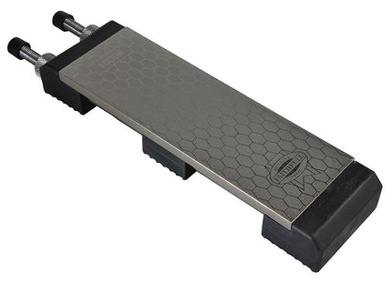 Faithfull Diamond Sharpening Stone 200Mm X 70Mm