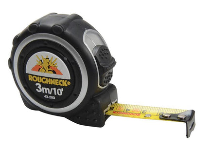 Roughneck E-Z Read Tape Measure 3M/10Ft (Width 16Mm)