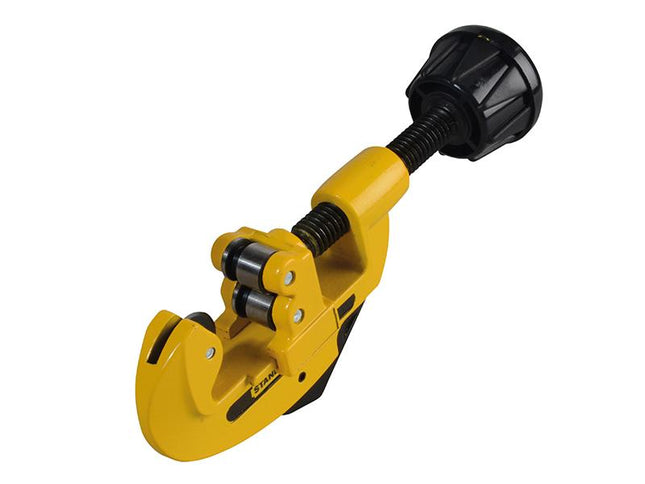 Stanley Tools Adjustable Pipe Cutter 3-30Mm