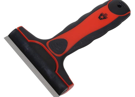 Personna Ergo Wide Blade Scraper 100Mm (4In) + 1 Blade