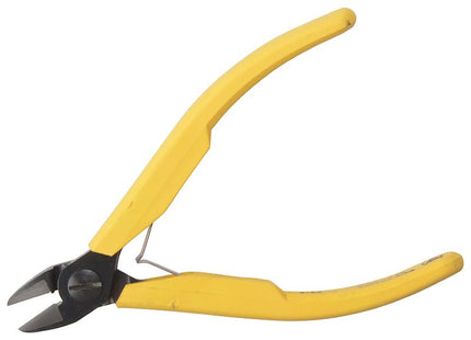 Lindstrom Diagonal Cutting Micro Bevel Cut Nipper 112.5Mm