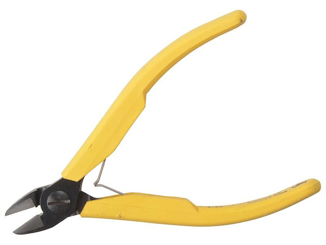 Lindstrom Diagonal Cutting Micro Bevel Cut Nipper 112.5Mm