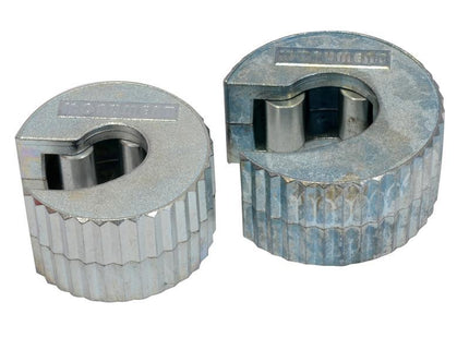 Autocut Copper Pipe Cutter (Twin Pack)